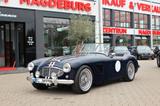 Austin Healey A3000 Mk.I  6-Zylinder Cabrio Sport Oldtimer - Austin Healey Oldtimer