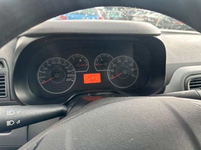 Fiat Grande Punto 1.2 8V Basis