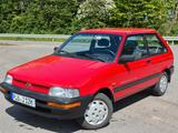 Subaru Justy 1.2 GLI ECVT Oldtimer  - Subaru: Gl