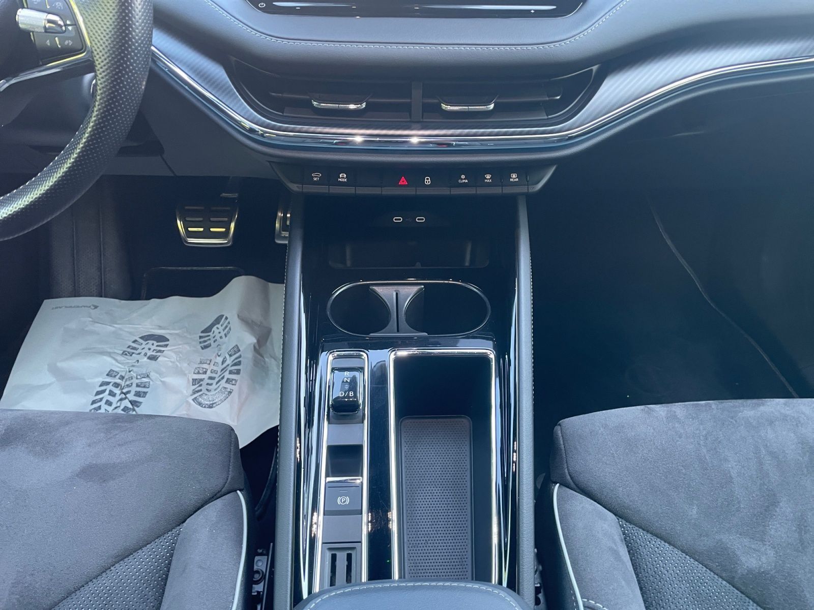 Skoda Enyaq - Bild 11