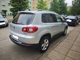 Volkswagen Tiguan 1.4 TSI BlueMotion Tech Sport & Style... - gebrauchte VW Tiguan aus dem Jahr 2010