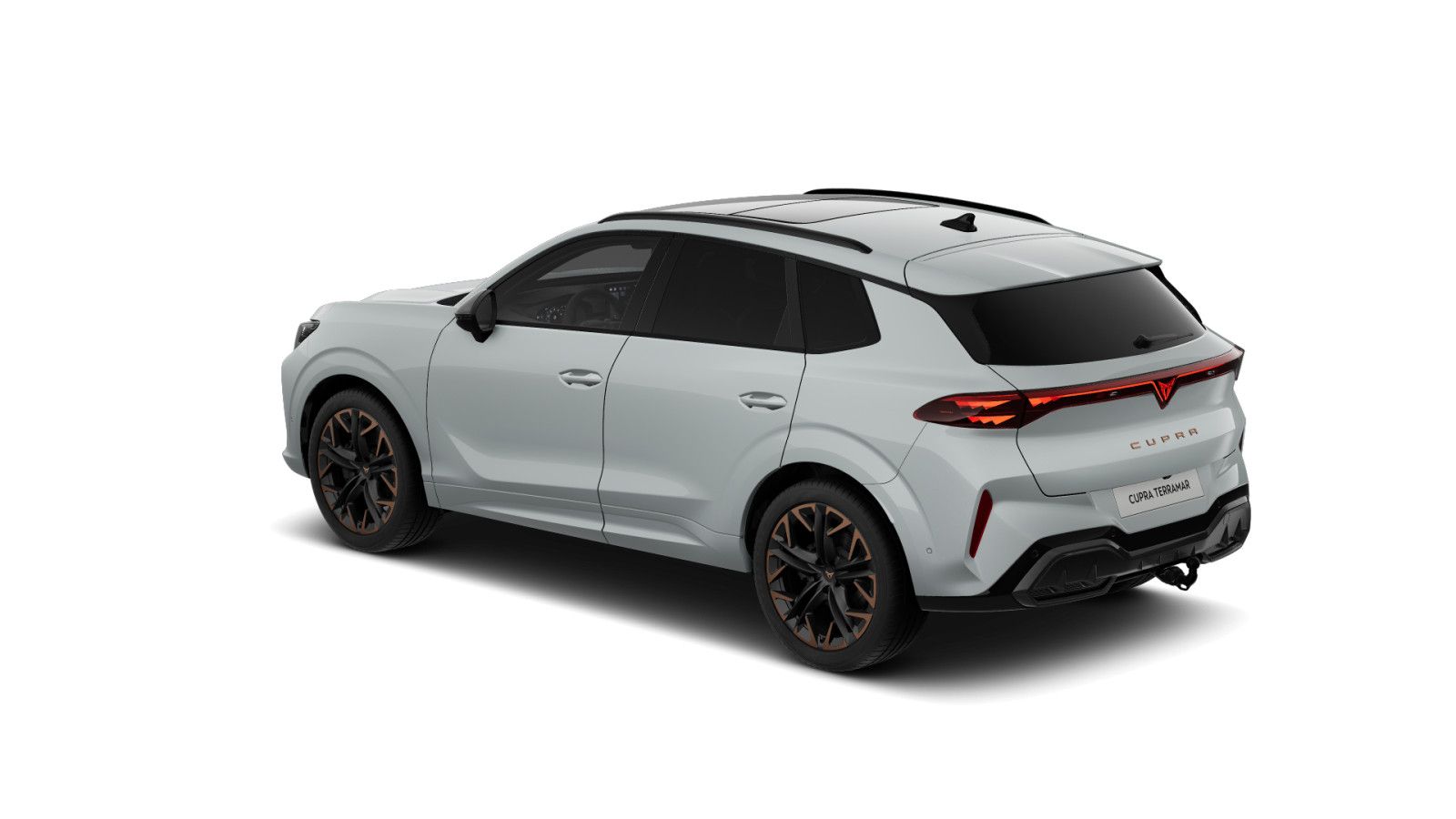 Cupra Terramar - Bild 4