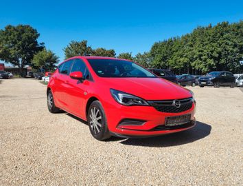 Opel Astra - 8