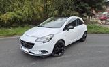 Opel Corsa 1.4 Turbo Color Edition 8-fach Alu bereift