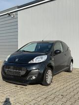 Peugeot 107 style TÜV OKT 2026 *Servo*Klima*ZV* - Peugeot 107 aus 2014