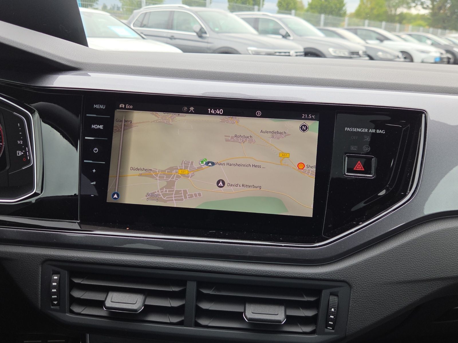Volkswagen Polo - Bild 8