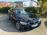BMW 435d xDrive M Sportpaket TOP LACK Gran... - BMW 435: Limousine