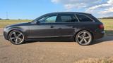 Audi A4 Avant 2.0 TDI Ambiente, S-Line, B&O, 19" - Audi A4 aus 2012: Kombi