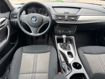 BMW X1 - 10