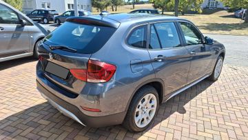 BMW X1 - 4