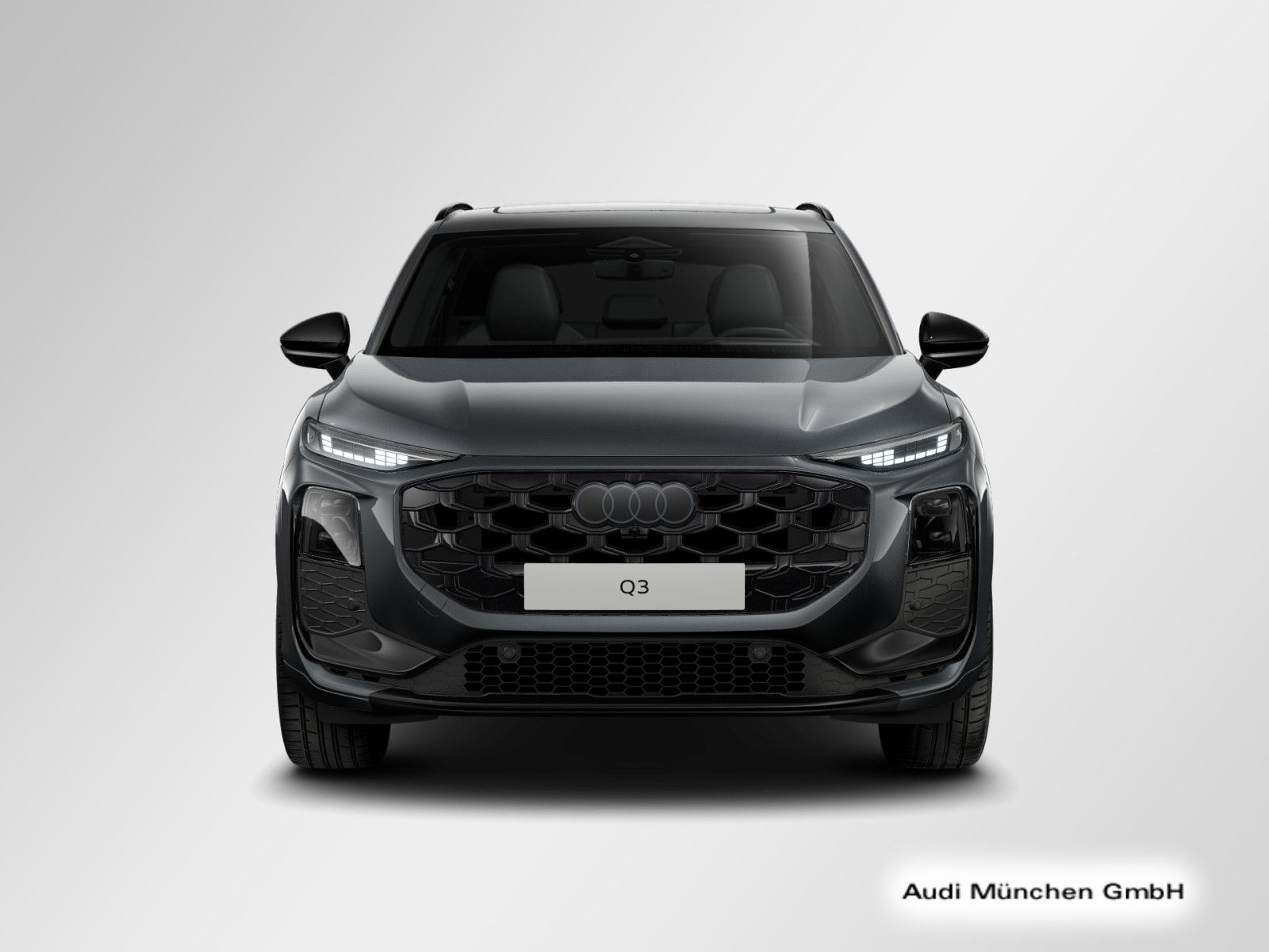 Audi Q3 SUV e-hybrid 200 kW S tronic foto 3