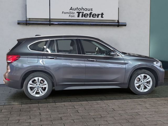 X1 xDrive25e Advantage