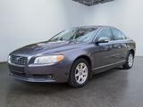 Volvo S80 Lim. 2.0 F Momentum - Volvo S80: Momentum