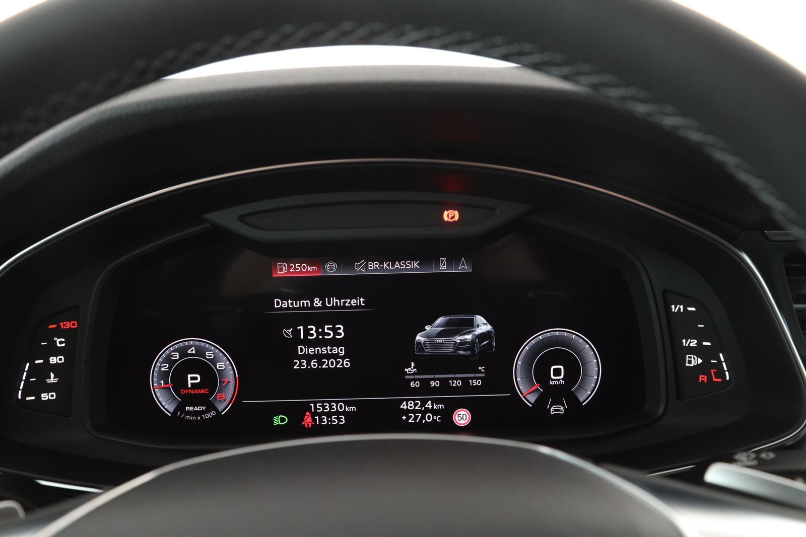 Audi A7 - Bild 19