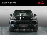 Porsche Cayenne Diesel Platinum Edition - 21"SportClassi - Porsche Cayenne S-Platinum-Edition
