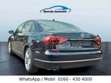 Volkswagen Passat 1.8 TSI DSG BMT Leder Automatik nur75 Tkm - Volkswagen Passat mit Benzin-Antrieb