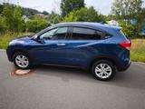 Honda HR-V 1.5 i-VTEC Comfort Comfort - Honda HR-V: Comfort