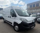 Citroën Jumper 3,3t Kasten L2H2*AHK*NAVi*TEMPOMAT - Citroën Jumper aus 2023