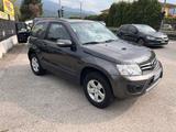Suzuki Grand Vitara 1.6 3 porte Evolution - Suzuki Grand Vitara: 3.3
