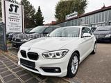 BMW 116d Advantage*AUTOMATIK*5TÜR*PDC*SOUND*LED*TEMP - BMW 116 d Gebrauchtwagen