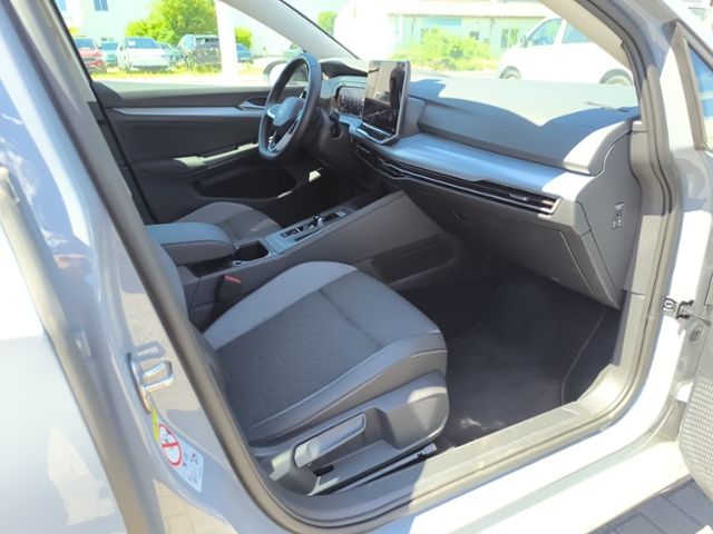 Fahrzeugabbildung Volkswagen Golf Variant 2.0 TDI DSG Goal AHK GJR NAVI AREA-