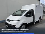 Iveco eMoovy 35F16E / SPIER-Koffer / 800V-Bordnetz - Iveco 80 16
