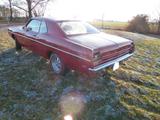 Ford Fairlane 500 V8 UNIKAT - Ford Fairlane von privat