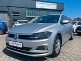 Volkswagen Polo VI Trendline*Klima*Bluetooth* - VW Polo Gebrauchtwagen in Karlsruhe