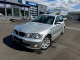 BMW 1 Lim. 118i-Autom.Tüv NEU-83Tkm - gebrauchte BMW 118 aus dem Jahr 2005