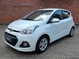 Hyundai i10 / Lenkrad-Sitzheizung / Tempomat / Klima / - Hyundai i10 in Dortmund