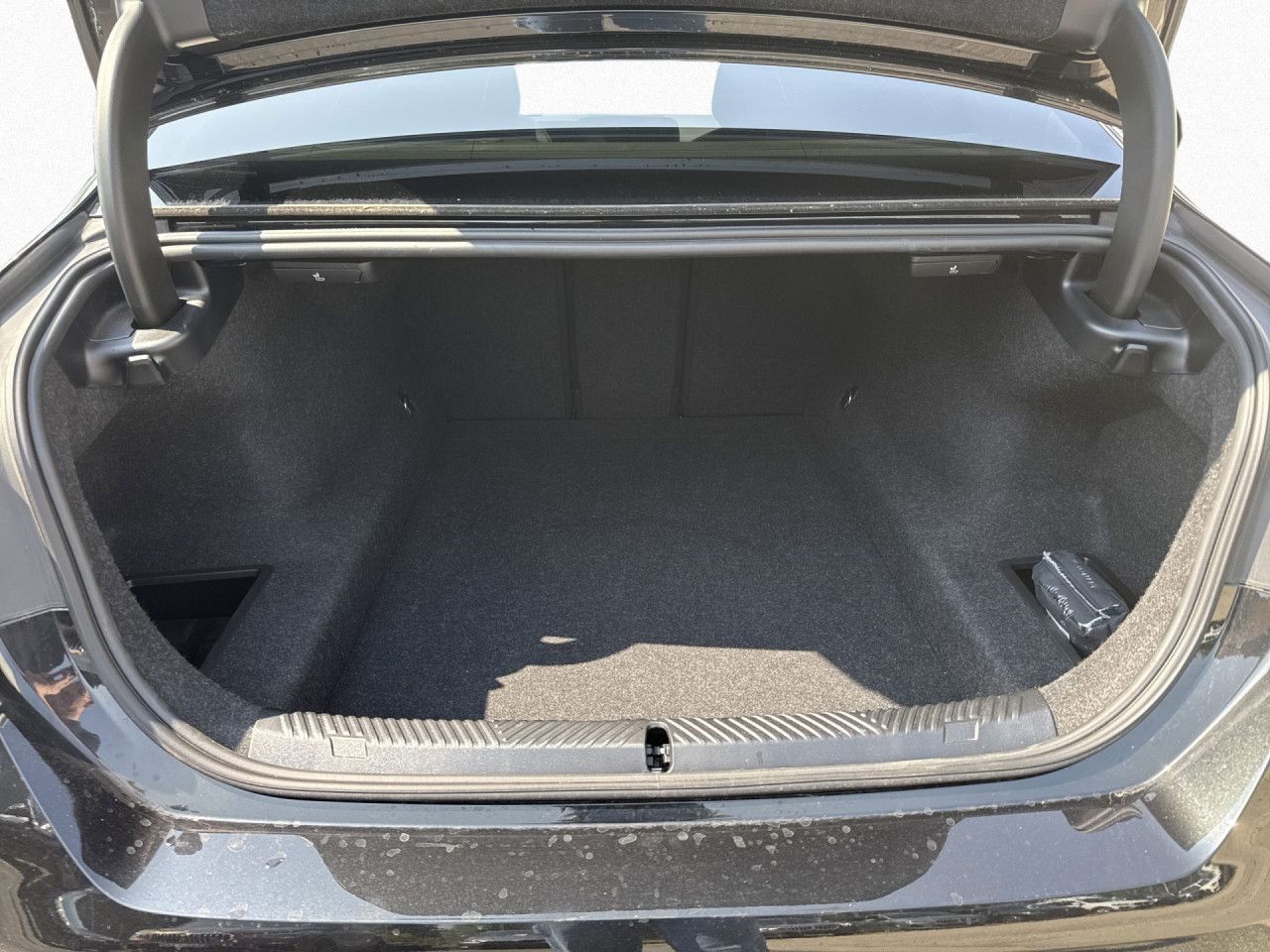 BMW 520 - Bild 18