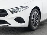 Mercedes-Benz A 180 d Progressive/Advanced/8G/LED/Kamera/Navi/ - Mercedes-Benz A 180 Gebrauchtwagen in München