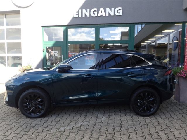 Fahrzeugabbildung DFSK Forthing 5 1.5 PanoD 360Cam SHZ WIFI Totwinkel e