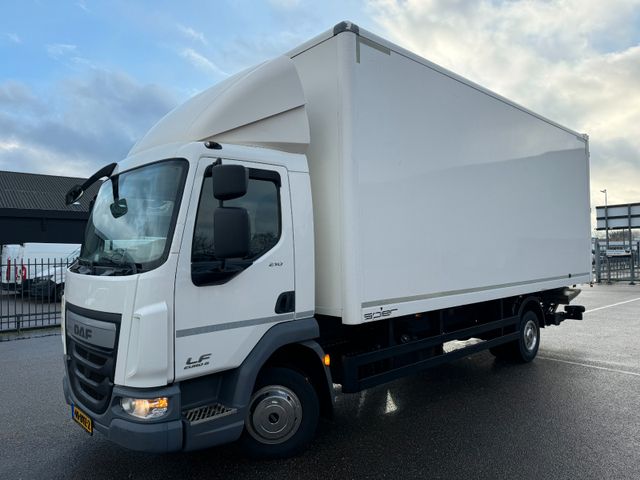 DAF LF 45.210 KOFFER