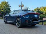 Kia EV6 77,4 kWh 430 kW Allradantrieb GT  - Kia EV6 in Bremen