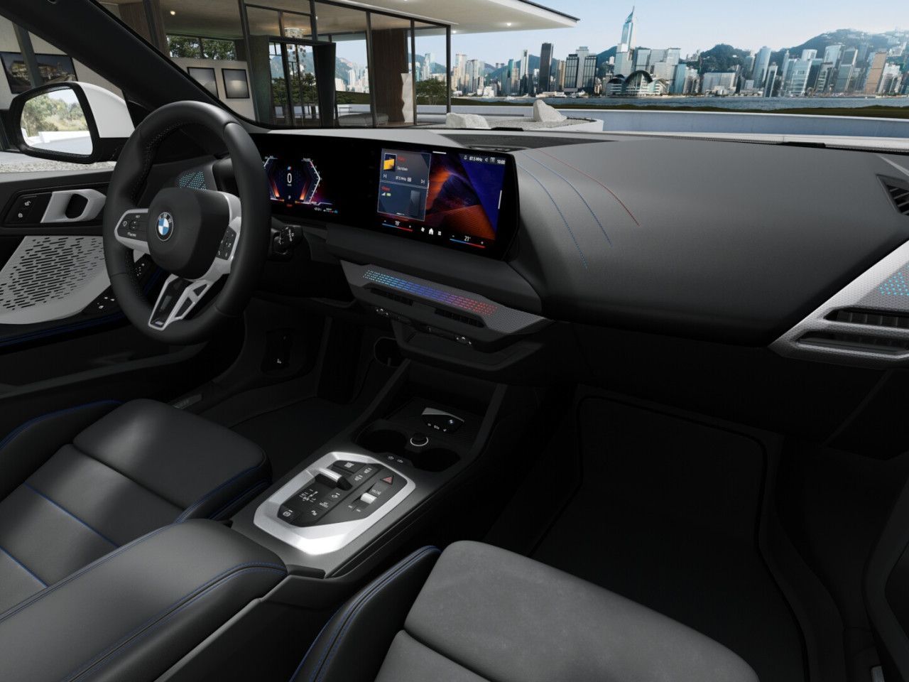BMW 220 Gran Coupé - Bild 9
