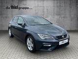 Seat Leon FR FR DSG ACC SHZ Navi Kamera Sound etc. - Seat Leon: Fr Dsg