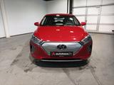 Hyundai IONIQ Trend-Paket Elektro 38 kWh|ACC|PDC - rote Hyundai IONIQ