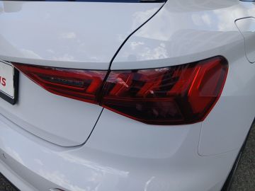 Audi S3 - 8