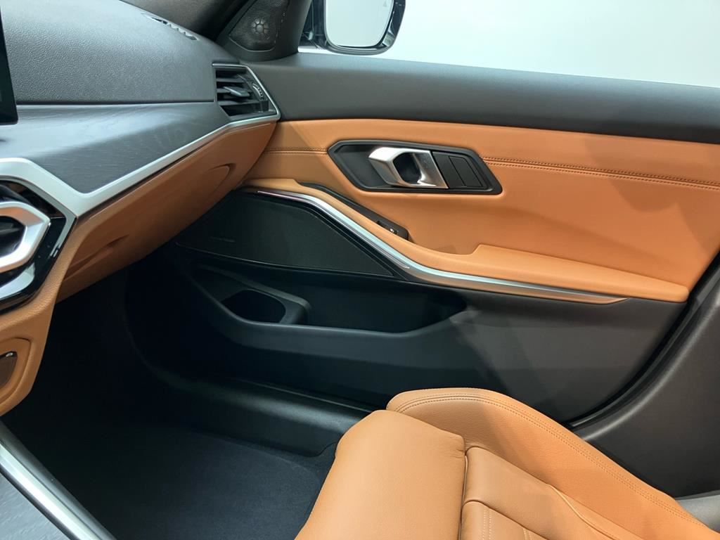 BMW M340d - Bild 20