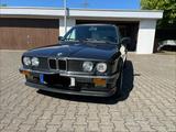 BMW E20 320i Cabrio  - BMW 320 aus 1989: 320i