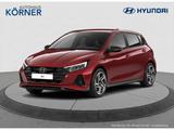 Hyundai i20 1.0 T-GDI TREND DIGITALES COCKPIT NAVI DAB C - Hyundai i20 Neuwagen in Berlin
