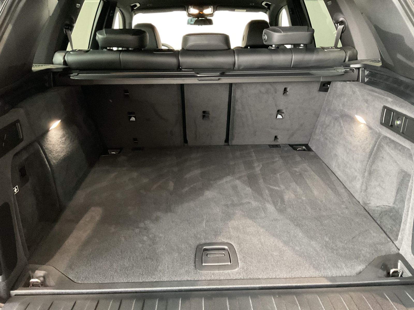Fahrzeugeinzelansicht 14 Fahrzeugabbildung BMW X5 xDrive30d |Aktivlenkung |M Sportpaket Pro |Ha
