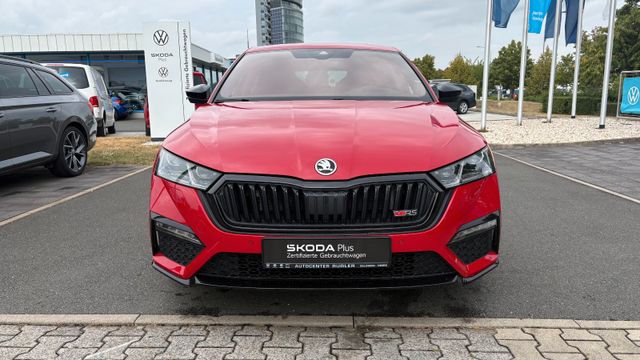 Foto Nummer 9: SKODA Octavia