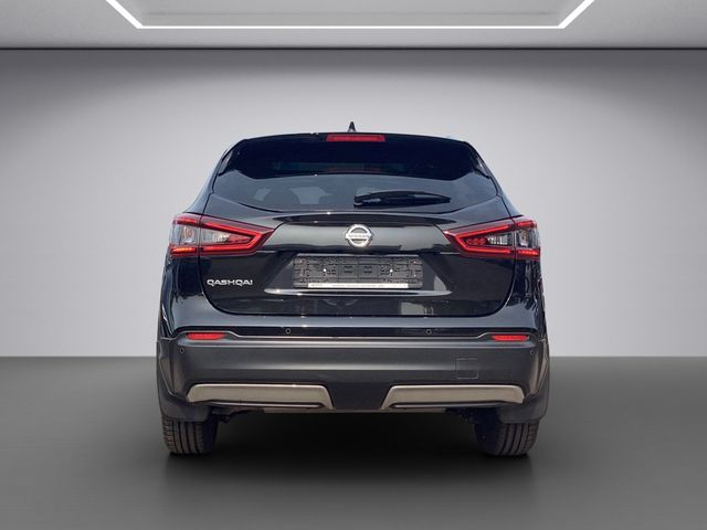 Qashqai 1.3DIG-T Automatik Tekna