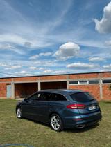 Ford Mondeo - Ford Mondeo in Bonn
