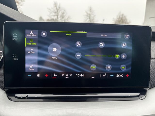 Skoda Octavia - Bild 27