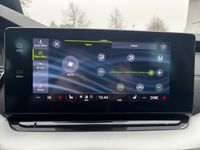 Skoda Octavia - Vorschau Bild 27