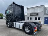 Volvo FH 460 Globetrotter Standklima Leder ACC VEB+ - Volvo Kipper