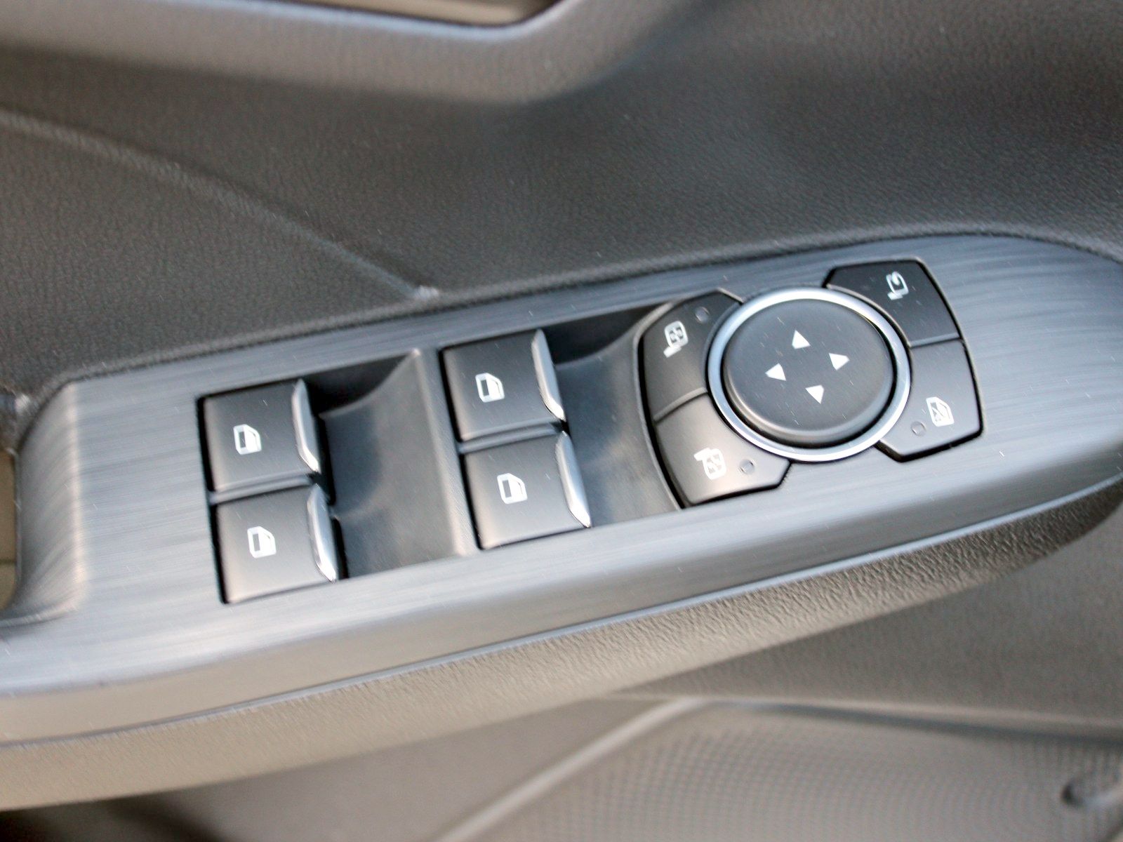 Fahrzeugabbildung Ford Kuga Plug-In Hybrid Vignale 2,5 Duratec